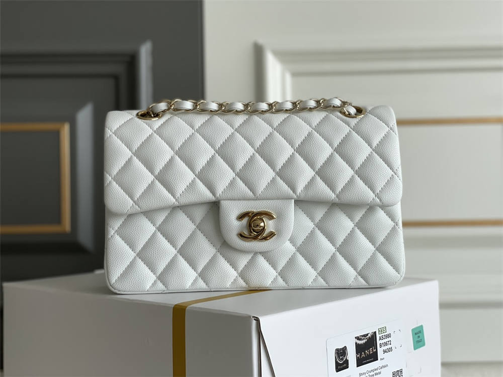 Chanel classic flap 23cm 2025 new 